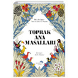 Toprak Ana Masallar Parat Kitap