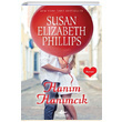 Hanm Hanmck Susan Elizebeth Phillips Pegasus Yaynlar
