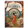 Kedilerin Kayp Adas Kedunya Anna Starobinets Parat Kitap