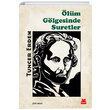 lm Glgesinde Suretler Tuncer Erdem Krmz Kedi Yaynevi
