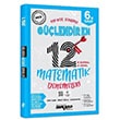 6. Snf Glendiren Matematik 12 Deneme Snav Ankara Yaynclk
