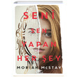 Seni Sen Yapan Her ey Moriah Mcstay Pegasus Yaynlar