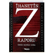 hanetin Z Raporu mer Hamza Caba Togan Yaynclk
