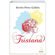 Tristana Benito Perez Galdos Paris Yaynlar