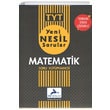 TYT Matematik Tamam zml Soru Ktphanesi PRF Paraf Yaynlar
