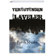 Yerstnden laveler Fatih Mutlu Paris Yaynlar