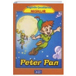 Peter Pan Bugnn ocuklarna Masallar Marta Lucia Ghiglioni Parlt Yaynlar