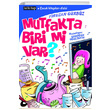 Mutfakta Biri mi Var Firuzan Grbz Gerhold Lal Kitap