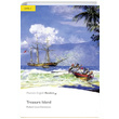 Treasure Island Level 2 Robert Louis Stevenson Pearson Higher Education