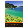 A New Zealand Adventure Jan Thorburn Pearson Higher Education