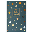 Confetti Mavi Defter Elas Paper