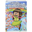 Fato ile Krlanglar Sacide Karaolan Patik Kitap