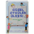 Gzel ykler lkesi Patik Kitap