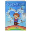 Gvercinler M. Kemal Erdoan Patik Kitap