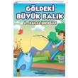 Gldeki Byk Balk M. Kemal Erdoan Patik Kitap