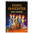 Mars Akademisi Akn Baal Patik Kitap