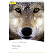 White Fang Level 2 Jack London Pearson Higher Education