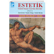 Estetik 1 (Hegel) Georg Wilhelm Friedrich Hegel Payel Yaynlar