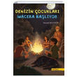 Macera Balyor Denizin ocuklar Mustafa Koyiit Paydos Yaynclk