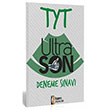 TYT UltraSon Deneme Snav sem Yaynlar
