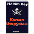 Korsan topyalar Hakim Bey Parmen Yaynlar