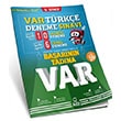 5. Snf Trke Var Deneme Ar Yaynclk
