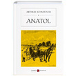 Anatol Arthur Schnitzler Karbon Kitaplar