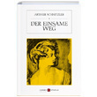 Der Einsame Weg Arthur Schnitzler Karbon Kitaplar