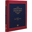 Anayasa Hukuku H. Fehim k tken Neriyat