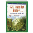 Aziz Mahmud Hdayi Abdullah Pamuk Pamuk Yaynclk