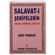 Salavat erifelerin Kk Boy Arif Pamuk Pamuk Yaynclk
