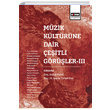 Mzik Kltrne Dair eitli Grler 3 Eitim Yaynevi