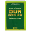 Dua Mecmuas Azametli Dualar eyhlislam Ebussuud Efendi Pamuk Yaynclk