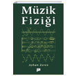 Mzik Fizii Ayhan Zeren Pan Yaynclk