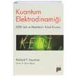 Kuantum Elektrodinamii Richard P. Feynman Pan Yaynclk