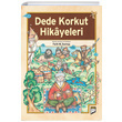 Dede Korkut Hikayeleri Pan Yaynclk