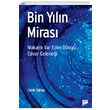 Bin Yln Miras Cenk Gray Pan Yaynclk