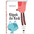 Kpek ile Kedi Pierdomenico Baccalario Prl ocuk