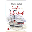 Sevdam stanbul Mustafa Hololu Mona Kitap
