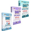 2020 DHBT Tafsilat Konu Soru Deneme 3 l Set Yedibeyza Yaynlar
