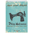 Diki Makinesi Agah Sinan nsar Paradigma Akademi Yaynlar