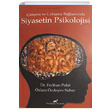 atma ve Uzlama Balamnda Siyasetin Psikolojisi Paradigma Akademi Yaynlar