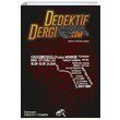 Dedektif Dergi.com Birinci Yl yk Sekisi Gencoy Smer Paradigma Akademi Yaynlar