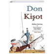 Don Kiot Esther Zarrias Yeni nsan Yaynlar