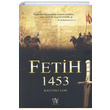 Fetih 1453 Kritovulos Panama Yaynclk