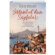 stanbuldan Sayfalar lber Ortayl Kronik Kitap