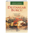 Destanlar Burcu Niyazi Yldrm Genosmanolu Panama Yaynclk