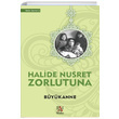 Bykanne Halide Nusret Zorlutuna Panama Yaynclk