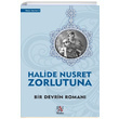 Bir Devrin Roman Halide Nusret Zorlutuna Panama Yaynclk
