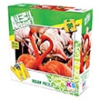 Animal Planet Flamingo Lovers ONUR248 Ks Games